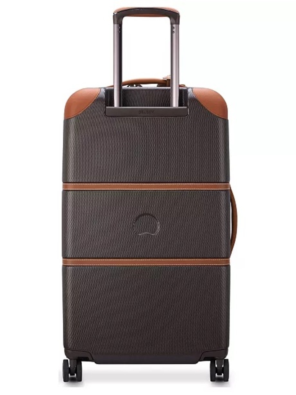 DELSEY Paris Chatelet Air 2.0 Hardside Luggage Spinner Wheels Suitcase 24medium - Picture 5 of 16